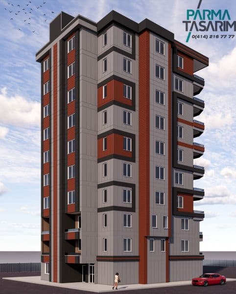 Morev 24. Etap - Fotoğraf 3