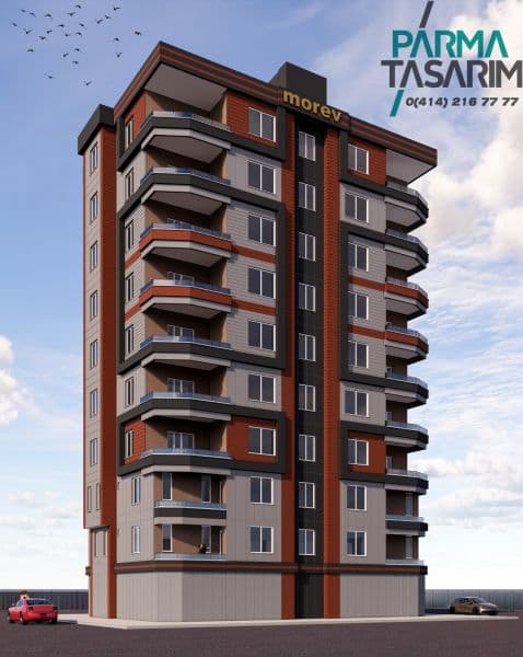 Morev 24. Etap - Fotoğraf 4