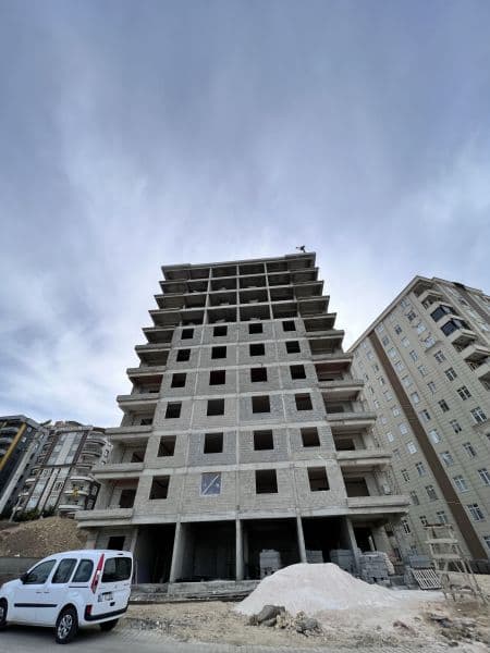 Morev 25. Etap - Fotoğraf 10