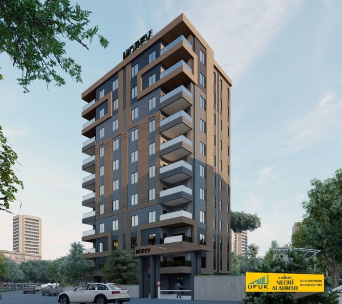 Morev 25. Etap - Fotoğraf 5