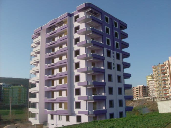 Morev 3. Etap - Fotoğraf 8