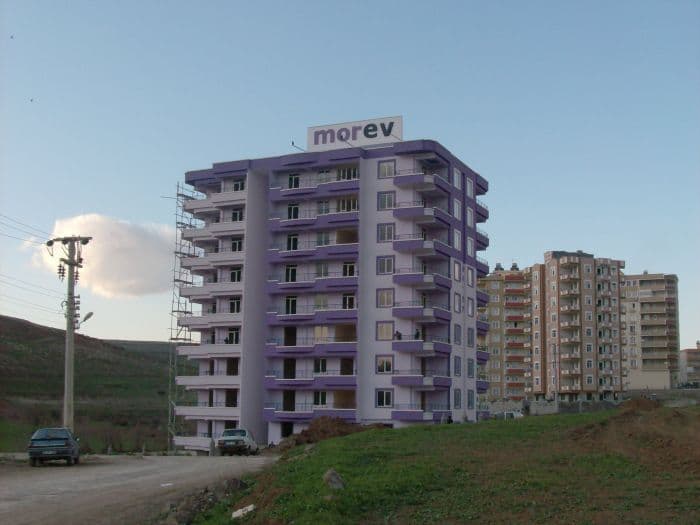 Morev 3. Etap - Fotoğraf 11