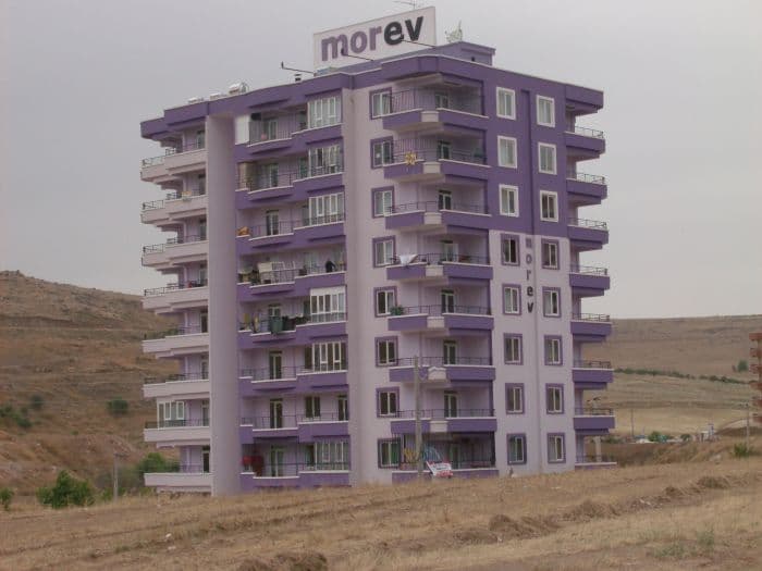 Morev 3. Etap - Fotoğraf 12