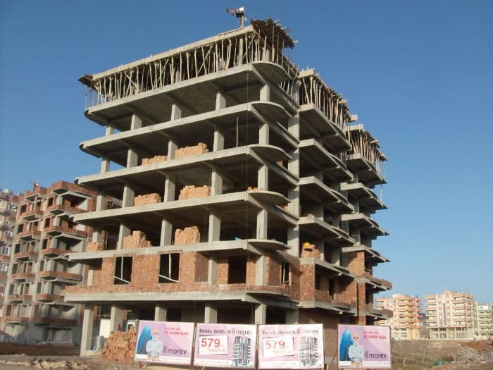 Morev 4. Etap - Fotoğraf 2