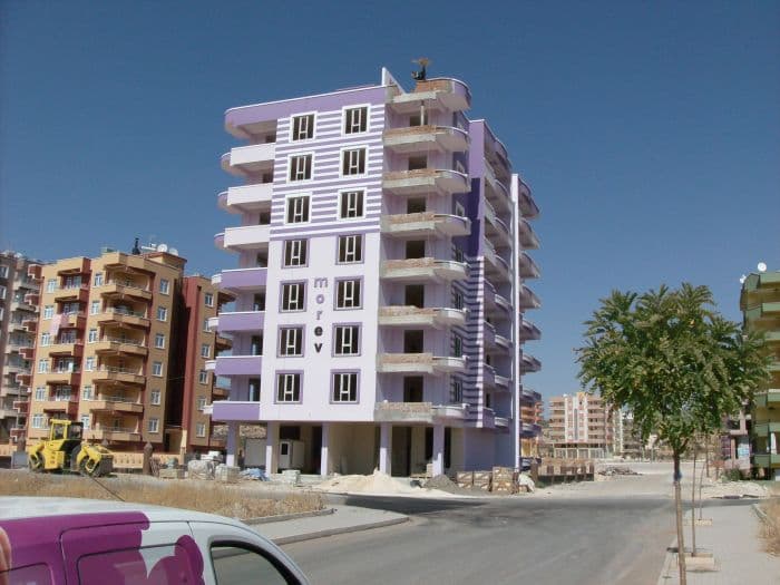 Morev 4. Etap - Fotoğraf 13