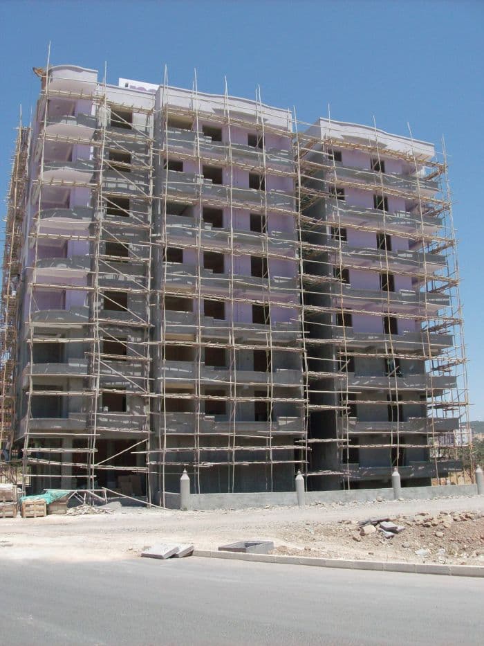 Morev 4. Etap - Fotoğraf 15