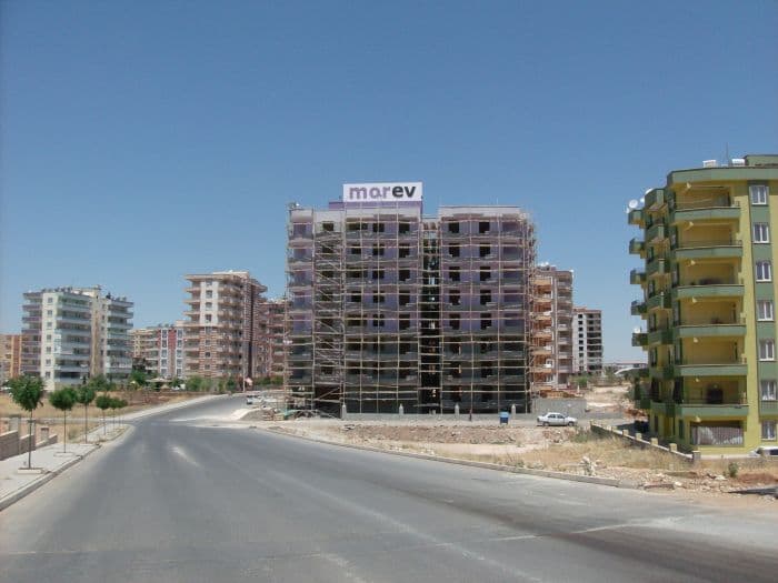 Morev 4. Etap - Fotoğraf 16