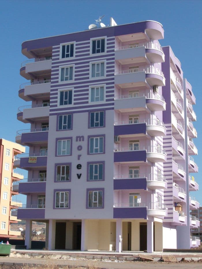 Morev 4. Etap - Fotoğraf 19