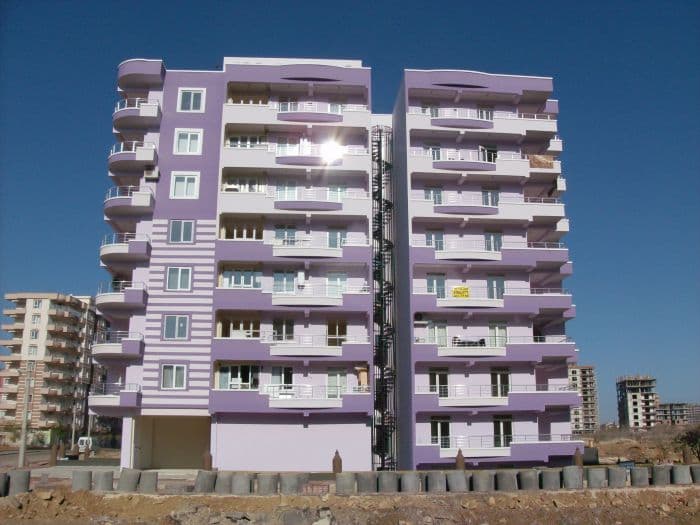 Morev 4. Etap - Fotoğraf 21