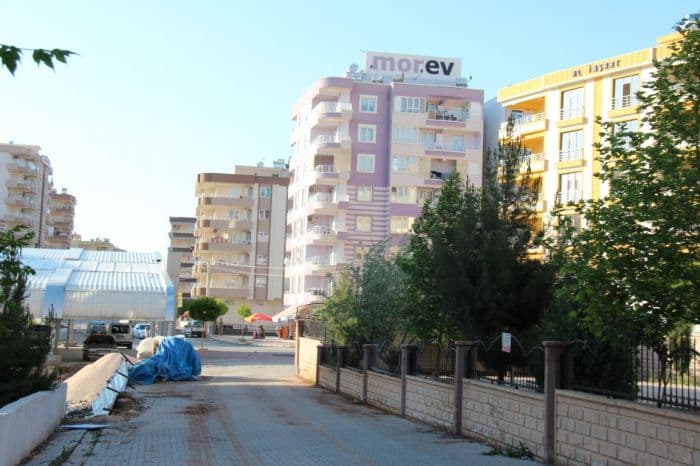 Morev 4. Etap - Fotoğraf 22