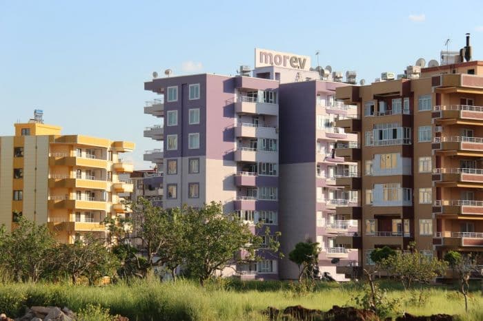 Morev 4. Etap - Fotoğraf 25