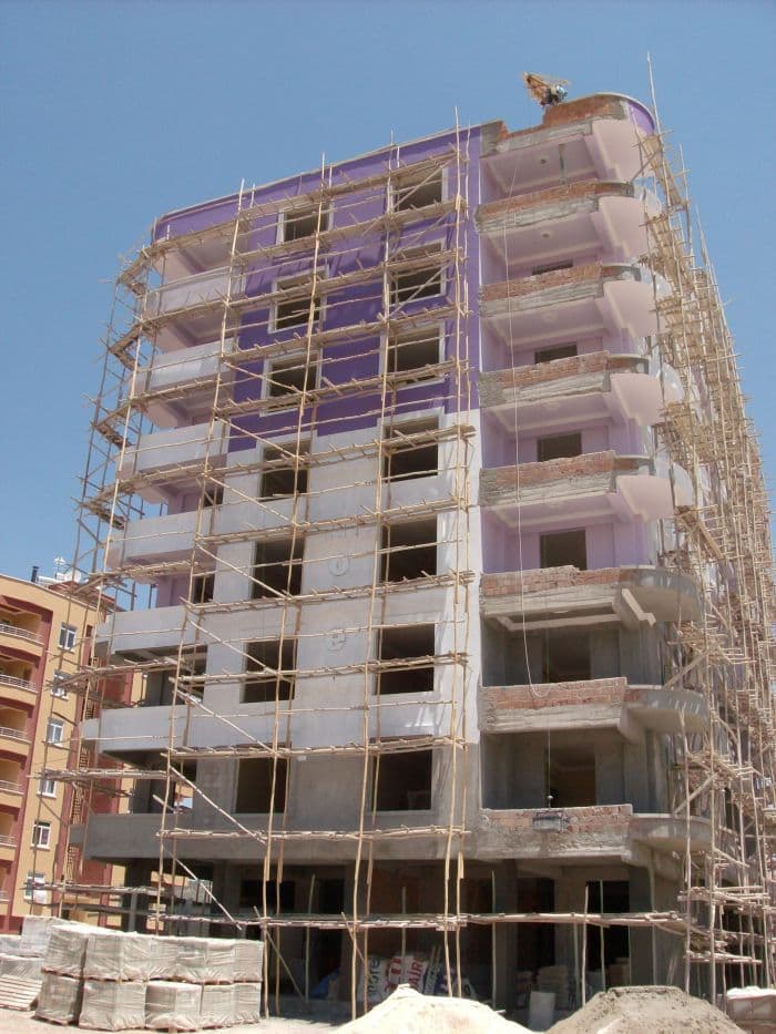 Morev 4. Etap - Fotoğraf 7