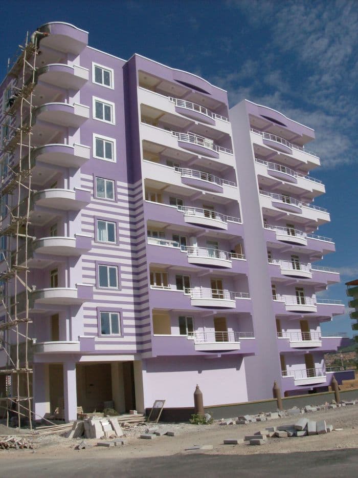 Morev 4. Etap - Fotoğraf 8