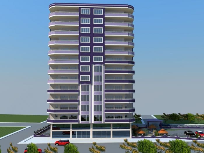 Morev 5. Etap - Fotoğraf 13