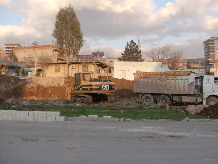 Morev 5. Etap - Fotoğraf 15