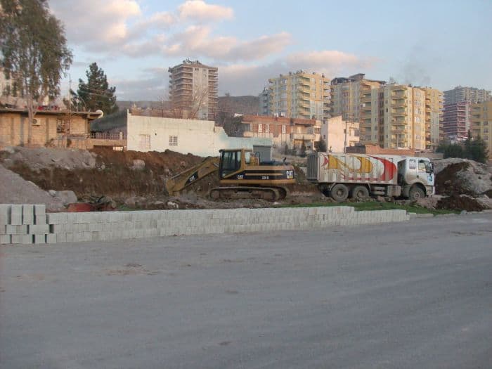 Morev 5. Etap - Fotoğraf 22