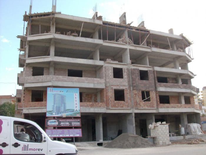 Morev 5. Etap - Fotoğraf 32