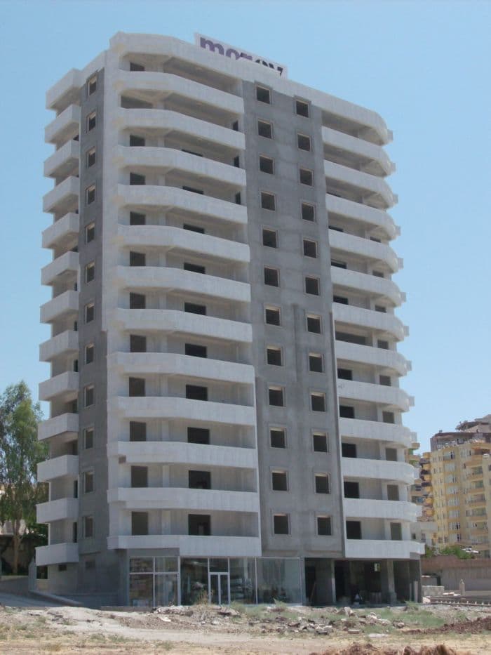 Morev 5. Etap - Fotoğraf 36