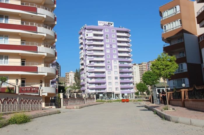 Morev 5. Etap - Fotoğraf 38