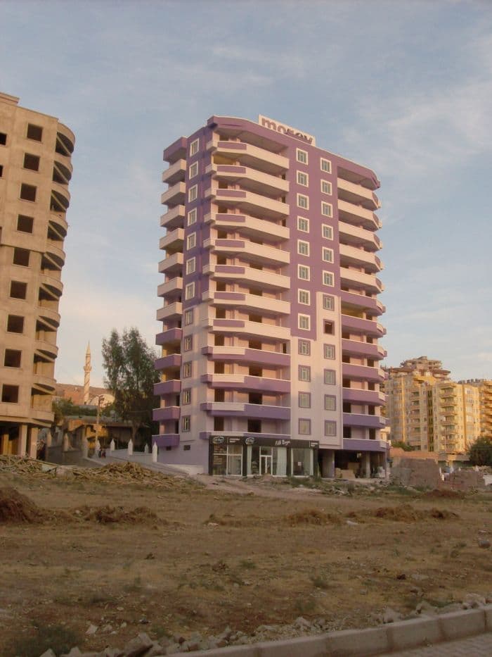 Morev 5. Etap - Fotoğraf 7