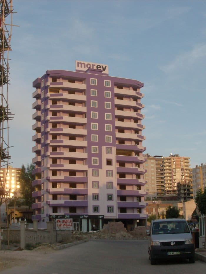 Morev 5. Etap - Fotoğraf 8