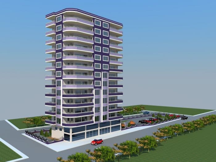 Morev 5. Etap - Fotoğraf 12