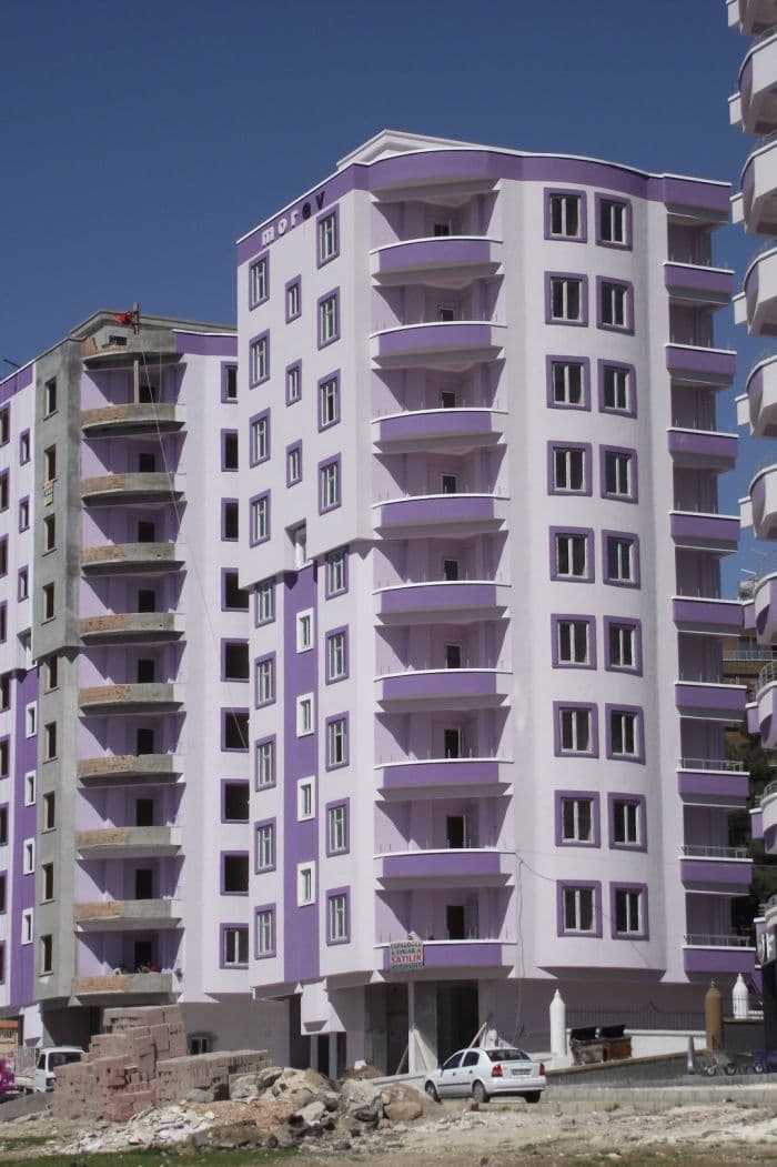 Morev 6. Etap - Fotoğraf 10