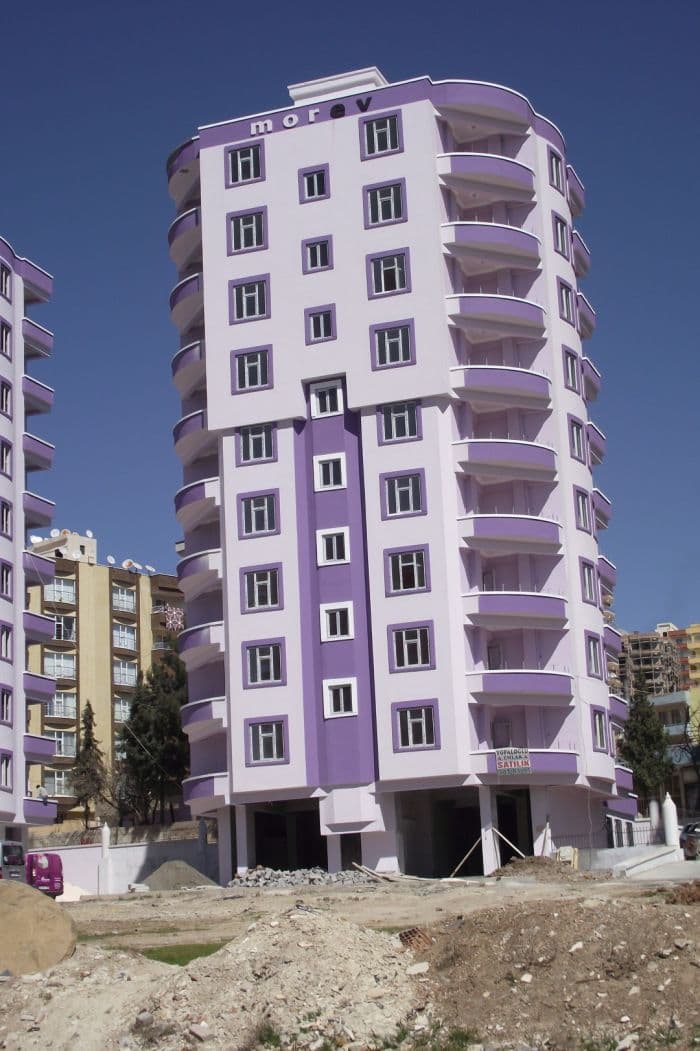 Morev 6. Etap - Fotoğraf 15