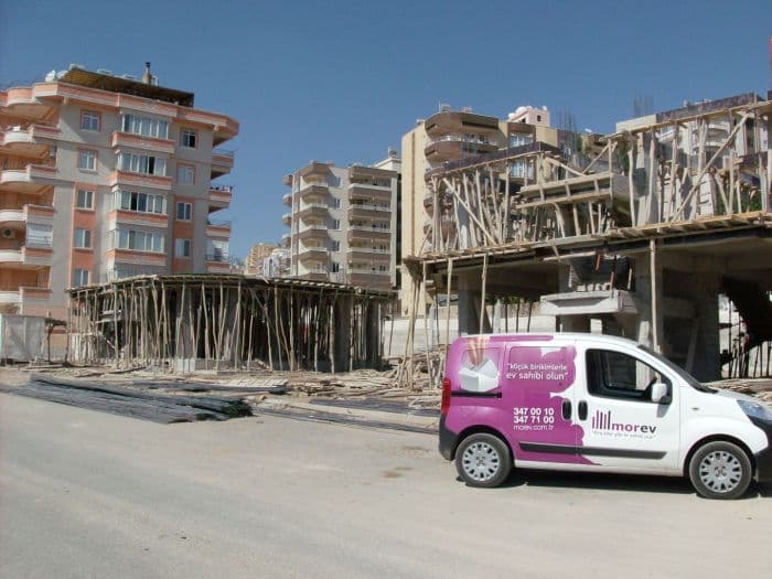 Morev 6. Etap - Fotoğraf 24