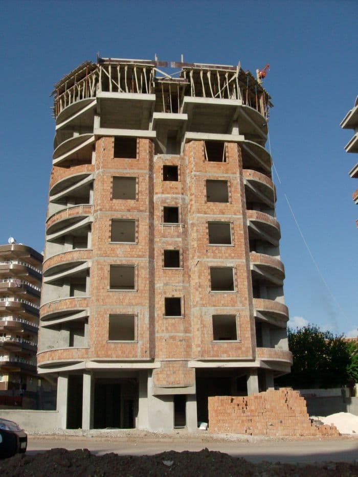 Morev 6. Etap - Fotoğraf 5