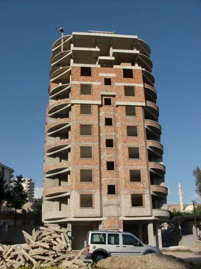 Morev 6. Etap - Fotoğraf 6