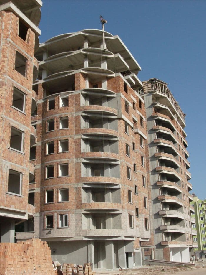 Morev 6. Etap - Fotoğraf 7