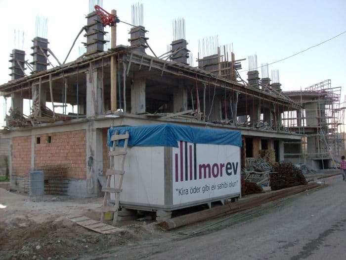 Morev 7. Etap - Fotoğraf 19