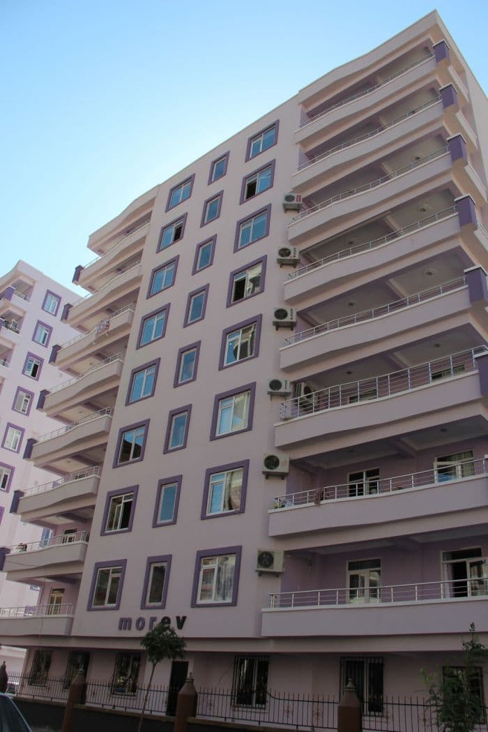 Morev 7. Etap - Fotoğraf 33