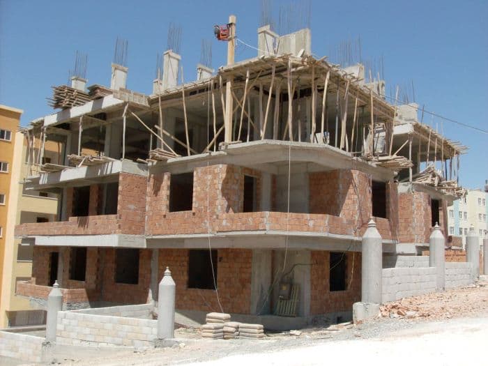 Morev 8. Etap - Fotoğraf 1