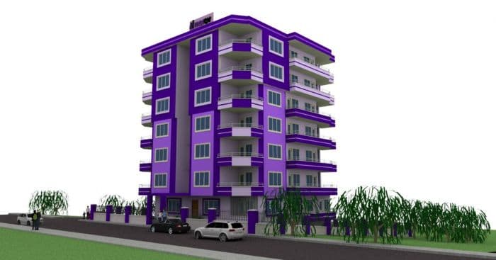 Morev 8. Etap - Fotoğraf 13