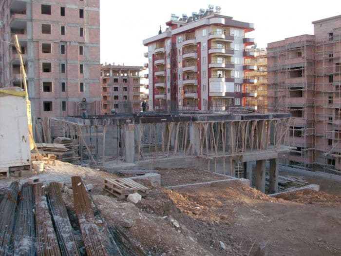 Morev 8. Etap - Fotoğraf 15