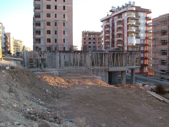 Morev 8. Etap - Fotoğraf 16