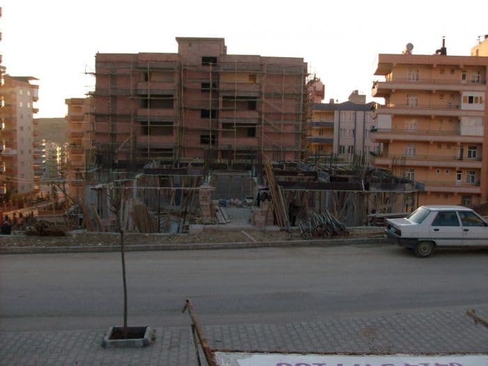 Morev 8. Etap - Fotoğraf 18