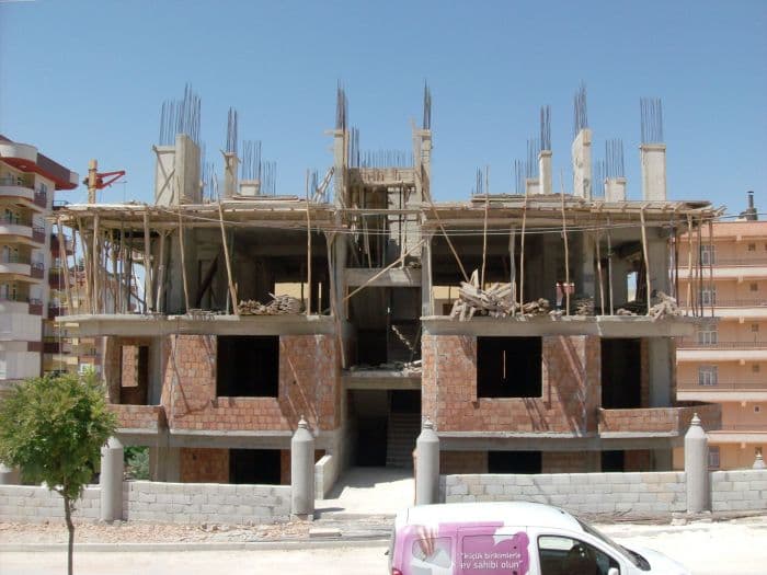 Morev 8. Etap - Fotoğraf 2