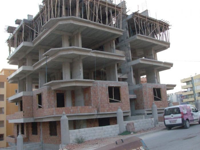 Morev 8. Etap - Fotoğraf 21