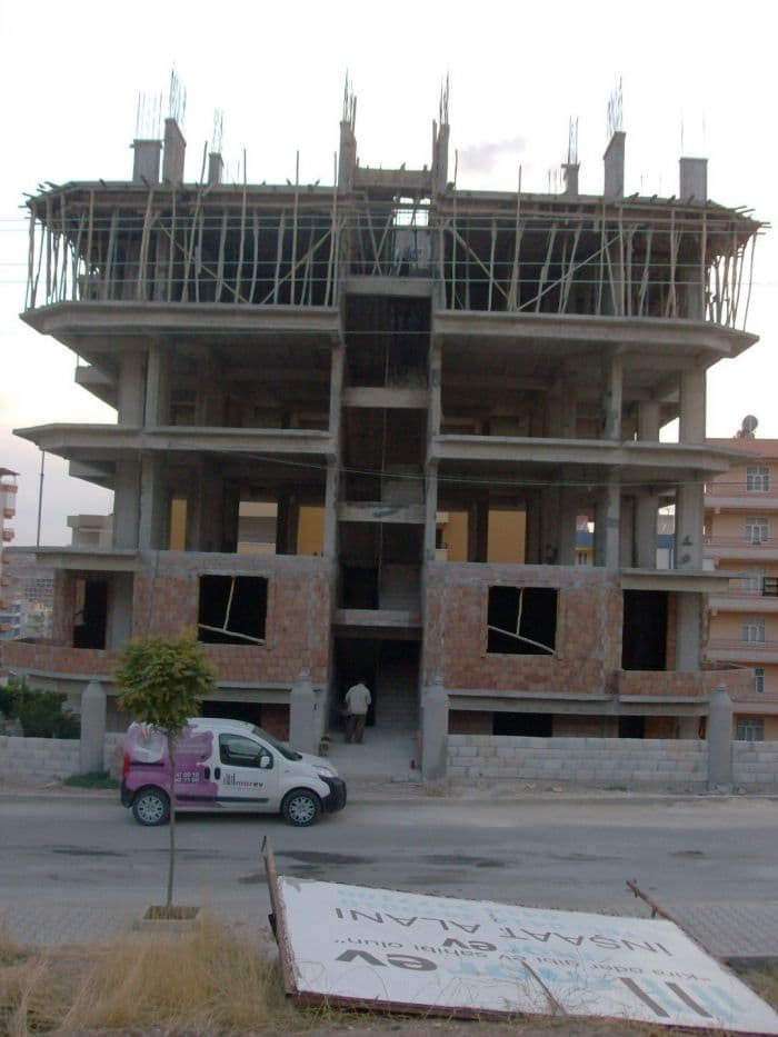 Morev 8. Etap - Fotoğraf 25