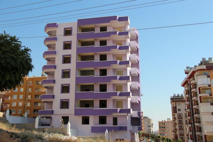 Morev 8. Etap - Fotoğraf 32