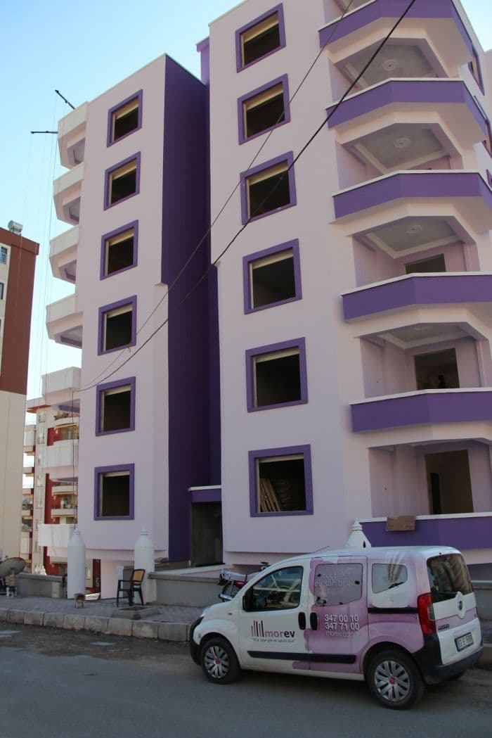 Morev 8. Etap - Fotoğraf 35