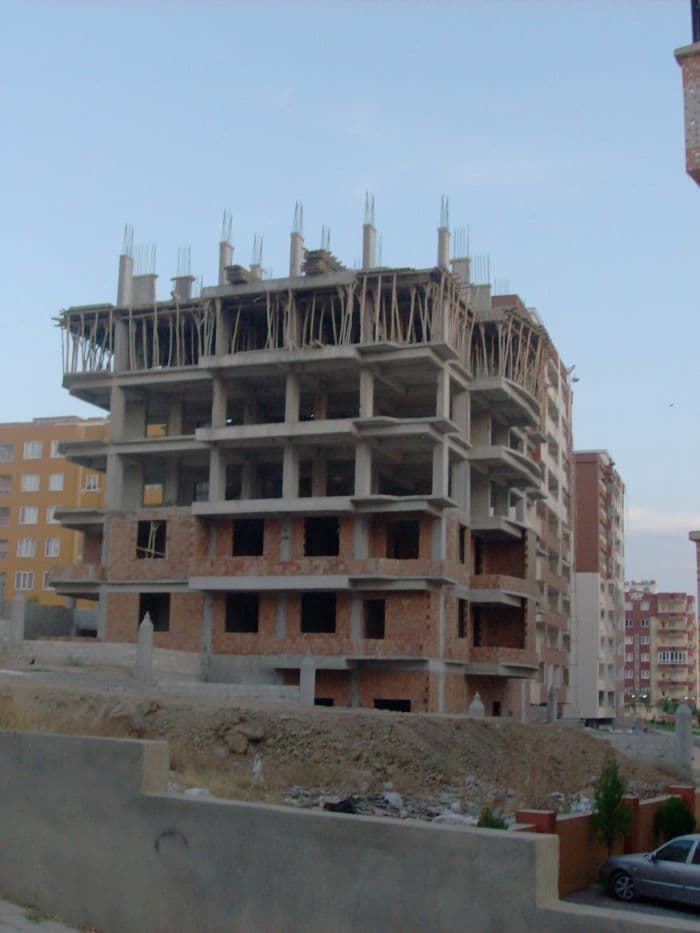 Morev 8. Etap - Fotoğraf 7