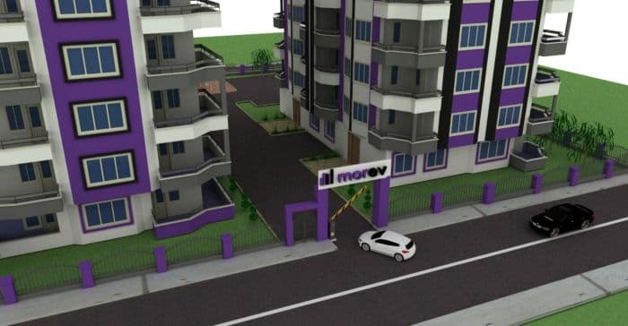 Morev 9. Etap - Fotoğraf 10