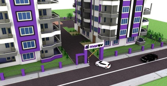 Morev 9. Etap - Fotoğraf 13