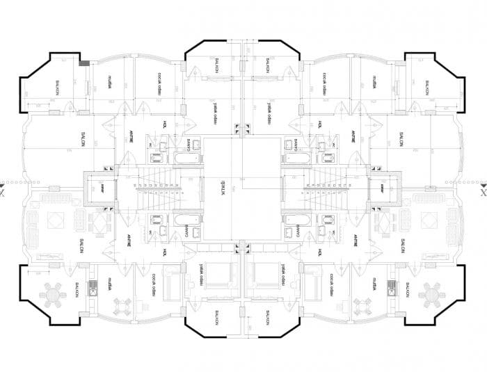 Morev 9. Etap - Fotoğraf 15