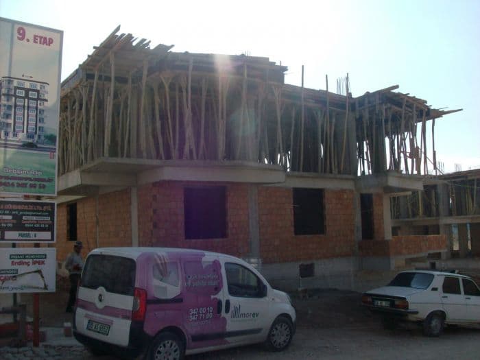 Morev 9. Etap - Fotoğraf 16