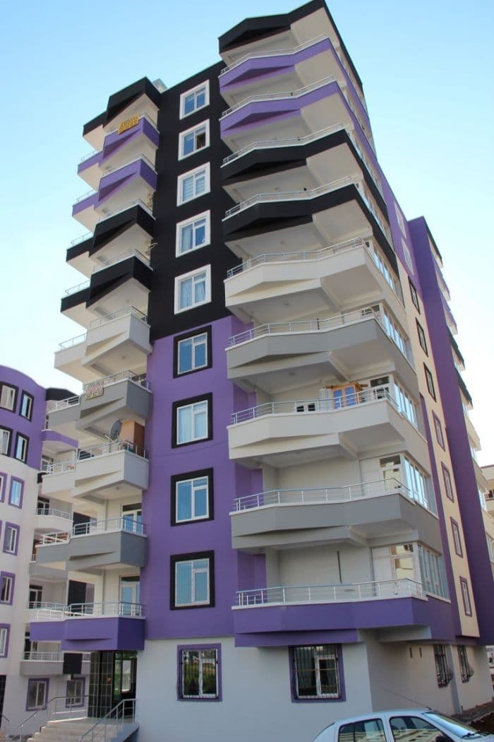 Morev 9. Etap - Fotoğraf 38